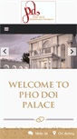 Mobile Screenshot of phodoi.com