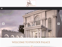 Tablet Screenshot of phodoi.com